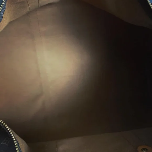 Louis Vuitton Monogram Keepall 50 - Picture 5 of 6